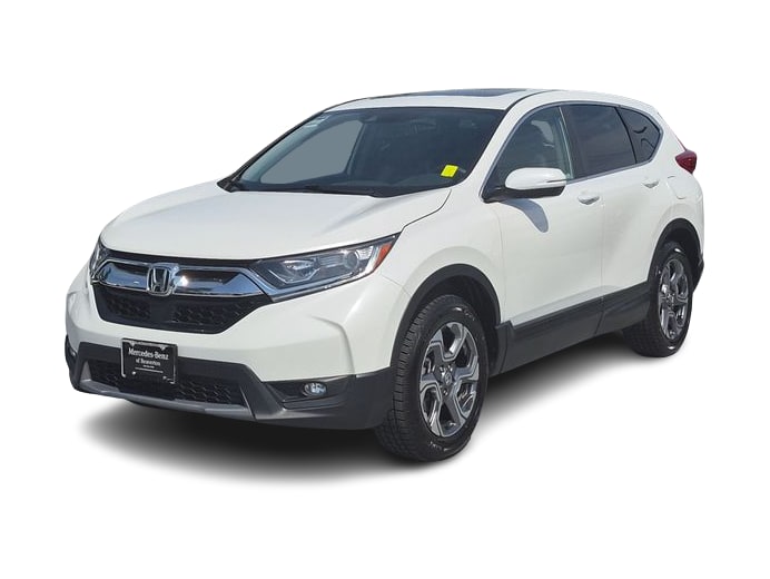Thumbnail: 2019 Honda CR-V - 20
