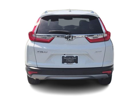 Thumbnail: 2019 Honda CR-V - 5