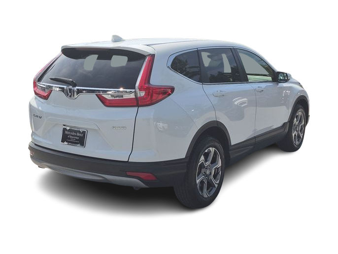 Thumbnail: 2019 Honda CR-V - 21