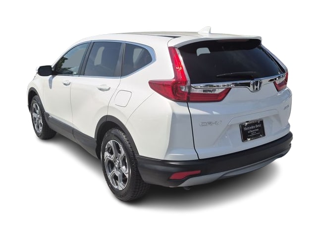 Thumbnail: 2019 Honda CR-V - 4