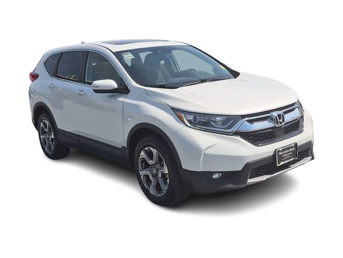 Thumbnail: 2019 Honda CR-V - 19