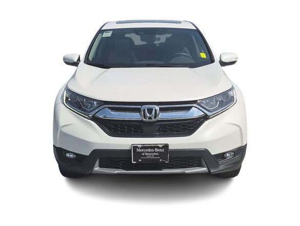 Thumbnail: 2019 Honda CR-V - 6