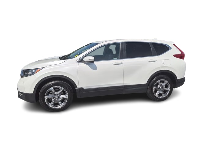 Thumbnail: 2019 Honda CR-V - 3