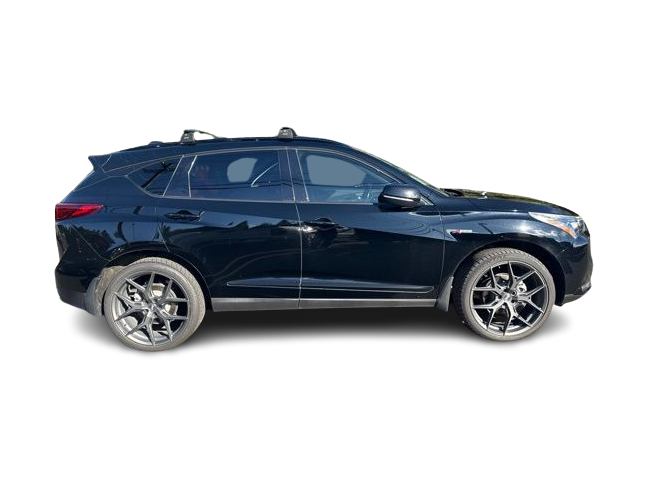 Thumbnail: 2022 Acura RDX - 11