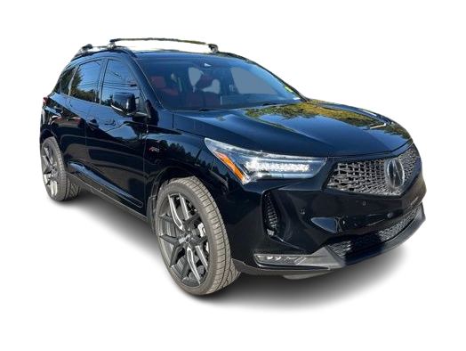 Thumbnail: 2022 Acura RDX - 10