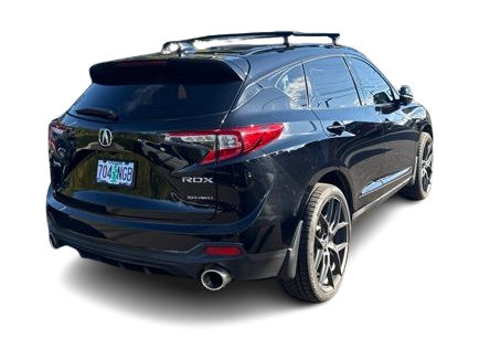 Thumbnail: 2022 Acura RDX - 12