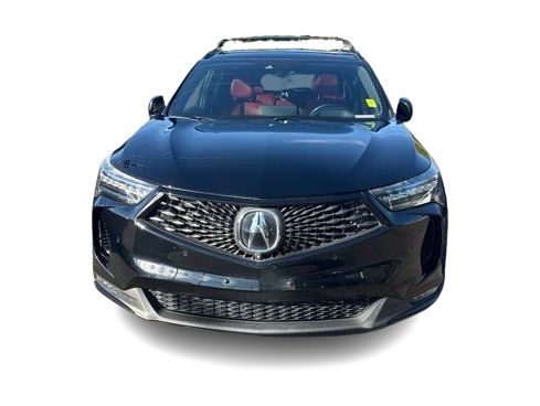 Thumbnail: 2022 Acura RDX - 6