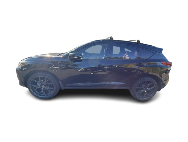 Thumbnail: 2022 Acura RDX - 3