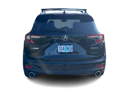 Thumbnail: 2022 Acura RDX - 5