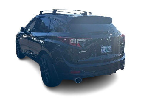 Thumbnail: 2022 Acura RDX - 4