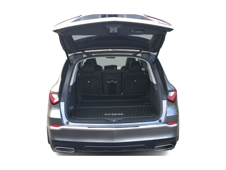 Thumbnail: 2024 Acura MDX - 19