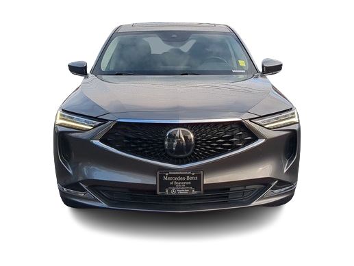 Thumbnail: 2024 Acura MDX - 6