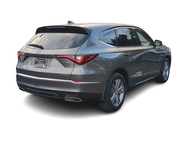 Thumbnail: 2024 Acura MDX - 23