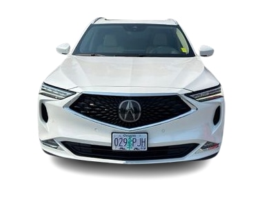 Thumbnail: 2023 Acura MDX - 6
