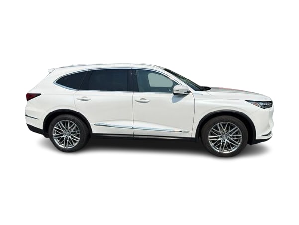 Thumbnail: 2023 Acura MDX - 12