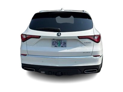 Thumbnail: 2023 Acura MDX - 5