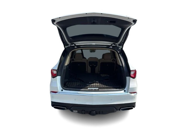 Thumbnail: 2023 Acura MDX - 10