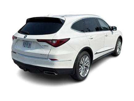 Thumbnail: 2023 Acura MDX - 13