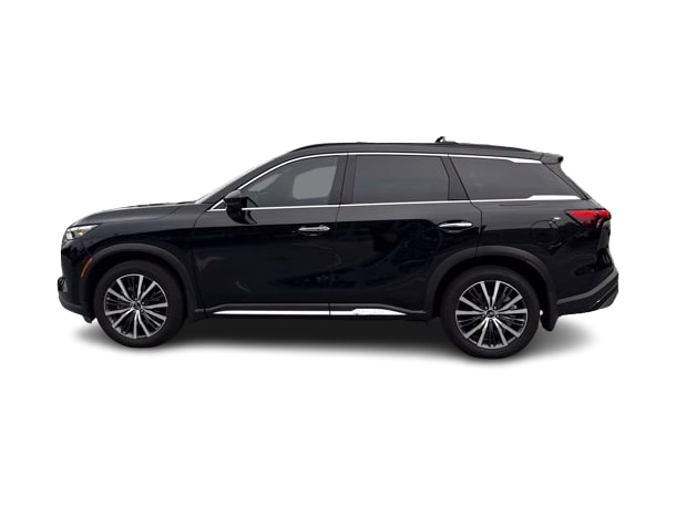 Thumbnail: 2025 INFINITI QX60 - 3