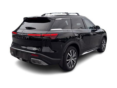 Thumbnail: 2025 INFINITI QX60 - 12