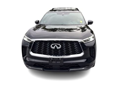 Thumbnail: 2025 INFINITI QX60 - 5