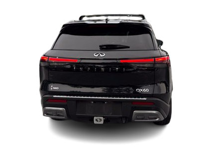 Thumbnail: 2025 INFINITI QX60 - 13