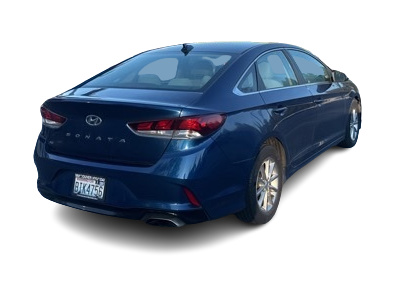 Thumbnail: 2018 Hyundai Sonata - 11