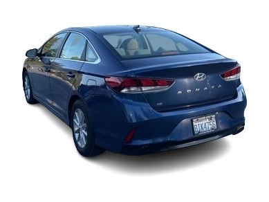 Thumbnail: 2018 Hyundai Sonata - 4