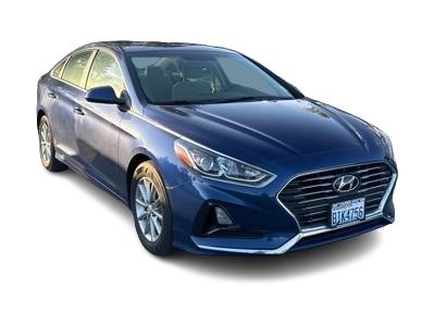Thumbnail: 2018 Hyundai Sonata - 10