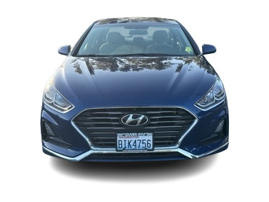 Thumbnail: 2018 Hyundai Sonata - 5