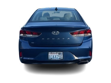 Thumbnail: 2018 Hyundai Sonata - 12
