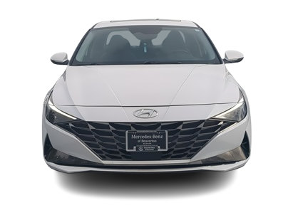 Thumbnail: 2022 Hyundai Elantra - 5