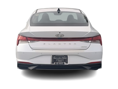 Thumbnail: 2022 Hyundai Elantra - 11