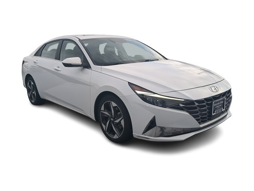 Thumbnail: 2022 Hyundai Elantra - 9