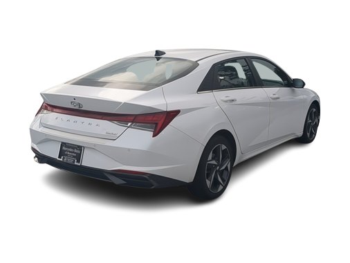 Thumbnail: 2022 Hyundai Elantra - 12