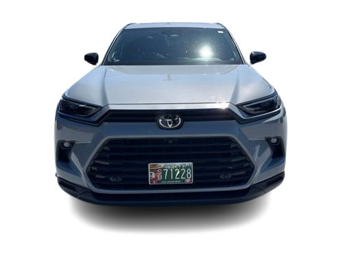 Thumbnail: 2025 Toyota Grand Highlander - 5