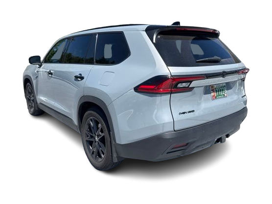 Thumbnail: 2025 Toyota Grand Highlander - 3