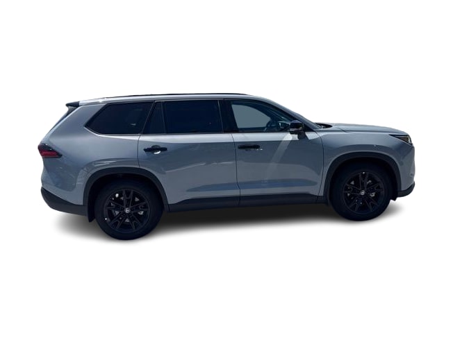 Thumbnail: 2025 Toyota Grand Highlander - 10