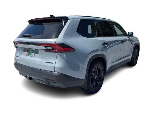 Thumbnail: 2025 Toyota Grand Highlander - 11