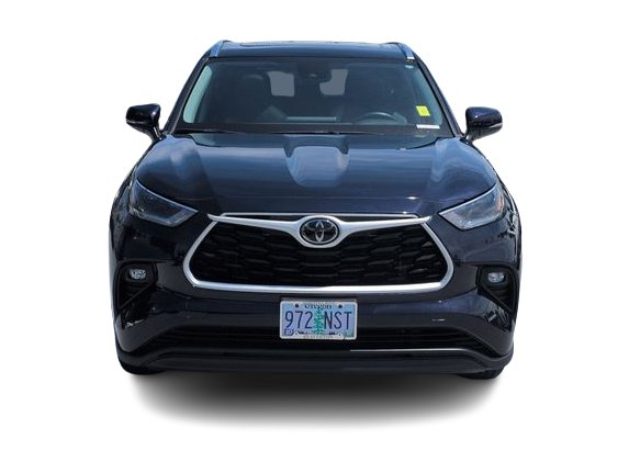 Thumbnail: 2021 Toyota Highlander - 6