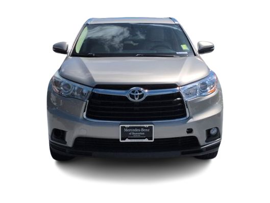 Thumbnail: 2016 Toyota Highlander - 6