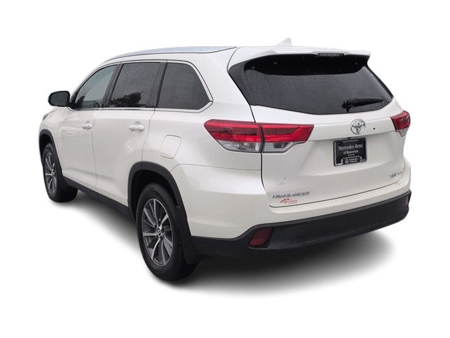 Thumbnail: 2019 Toyota Highlander - 4