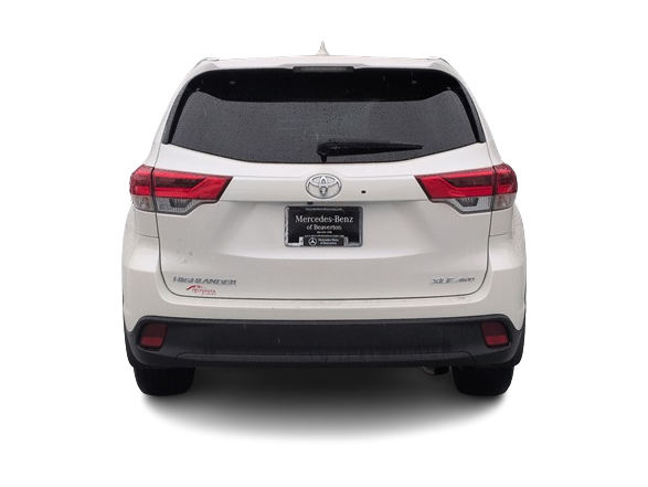 Thumbnail: 2019 Toyota Highlander - 5