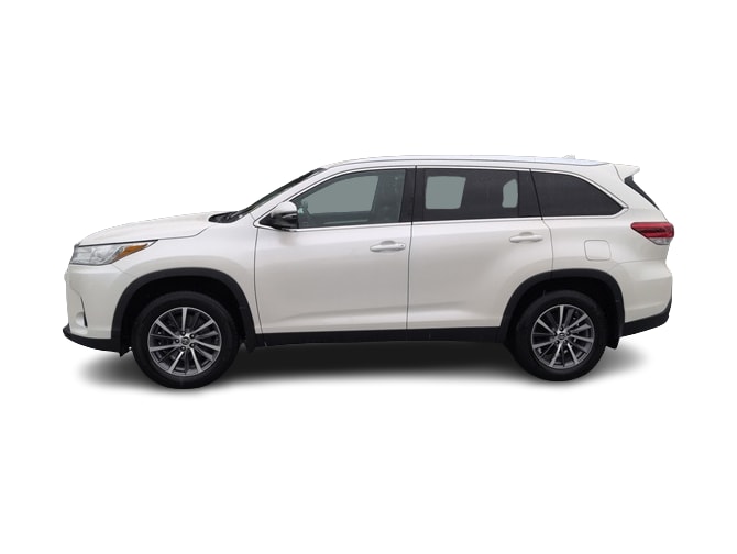Thumbnail: 2019 Toyota Highlander - 3