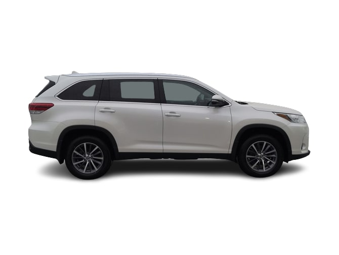 Thumbnail: 2019 Toyota Highlander - 23