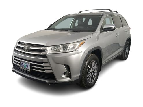 Thumbnail: 2018 Toyota Highlander - 22