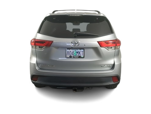 Thumbnail: 2018 Toyota Highlander - 5