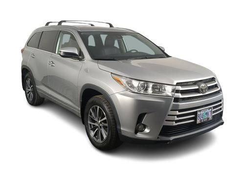 Thumbnail: 2018 Toyota Highlander - 21
