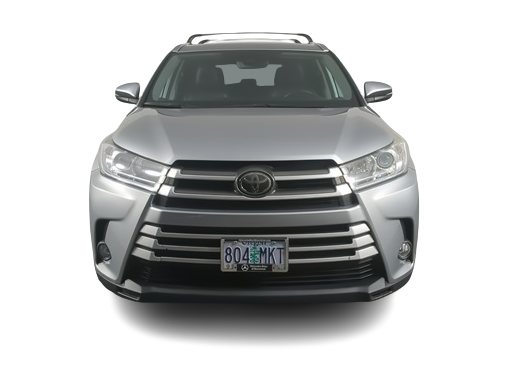 Thumbnail: 2018 Toyota Highlander - 6