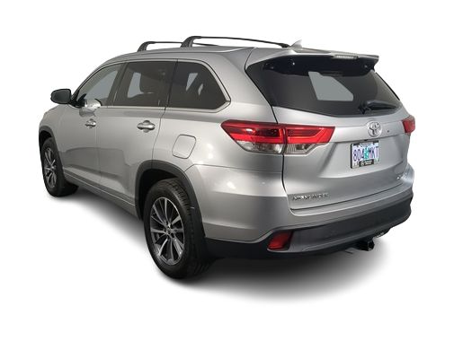 Thumbnail: 2018 Toyota Highlander - 4
